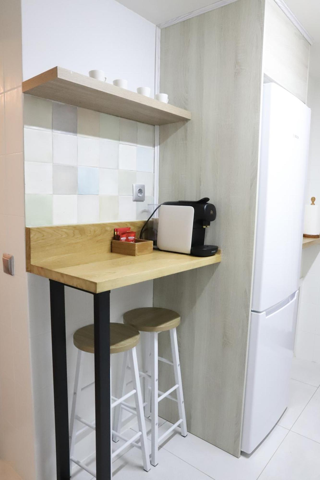 דירות Casa Aspe ז'אקה מראה חיצוני תמונה