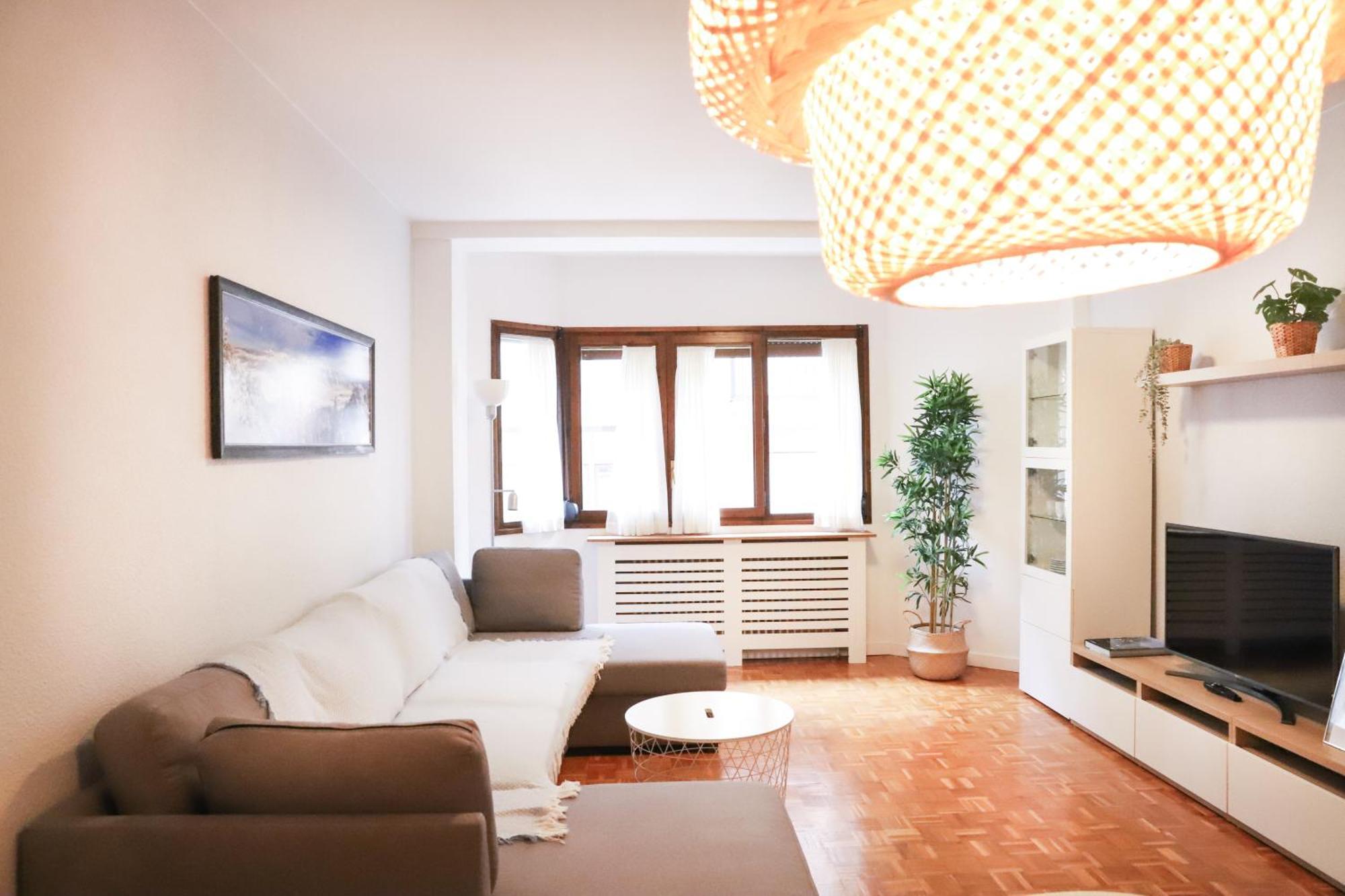 דירות Casa Aspe ז'אקה מראה חיצוני תמונה