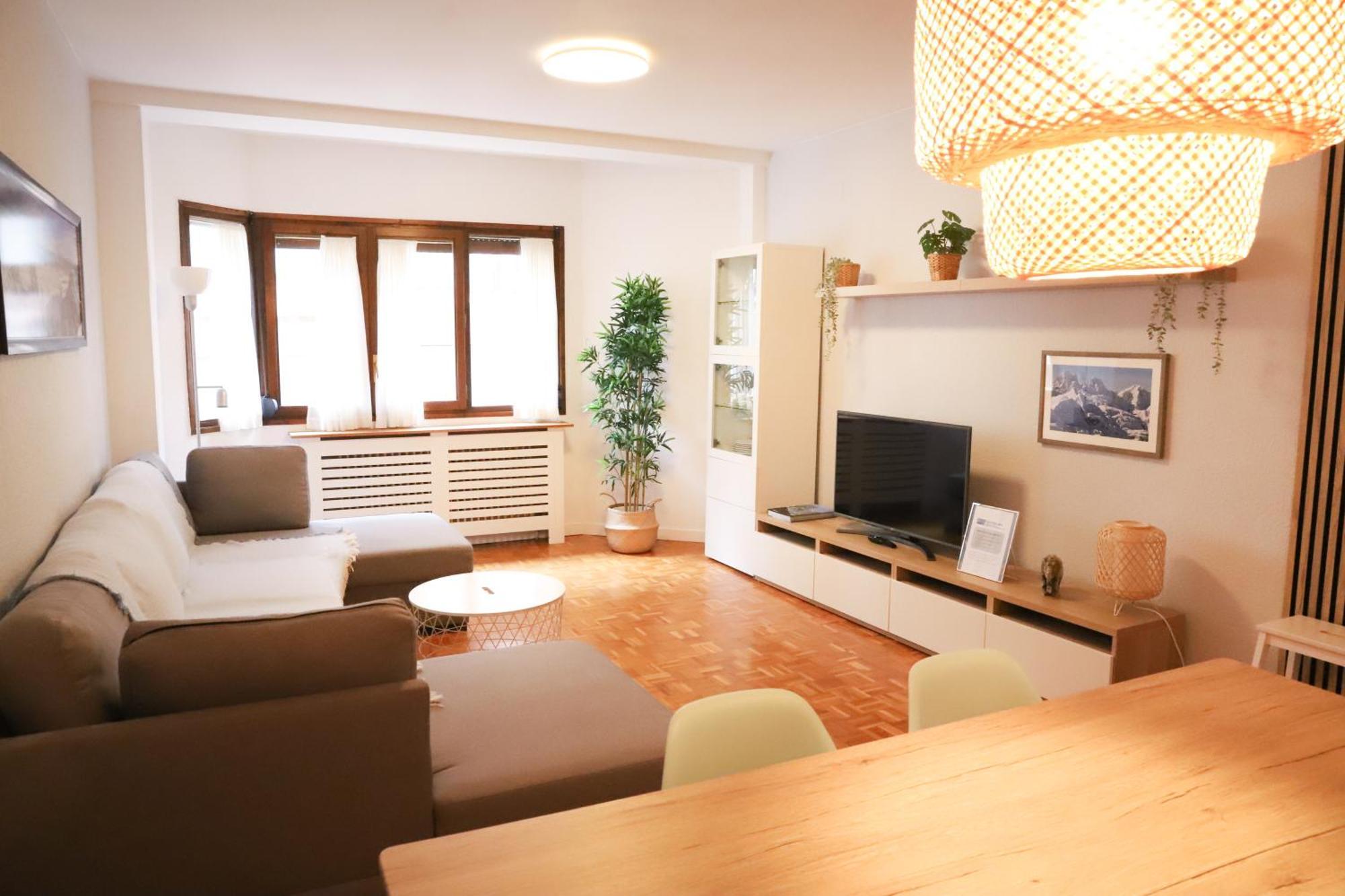 דירות Casa Aspe ז'אקה מראה חיצוני תמונה